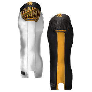 Uniformes de Fútbol Americano de Primera Calidad OEM, Uniformes Personalizados Baratos y Auténticos, Uniformes de Fútbol Americano Cosidos de Equipos Universitarios - Product Image 3