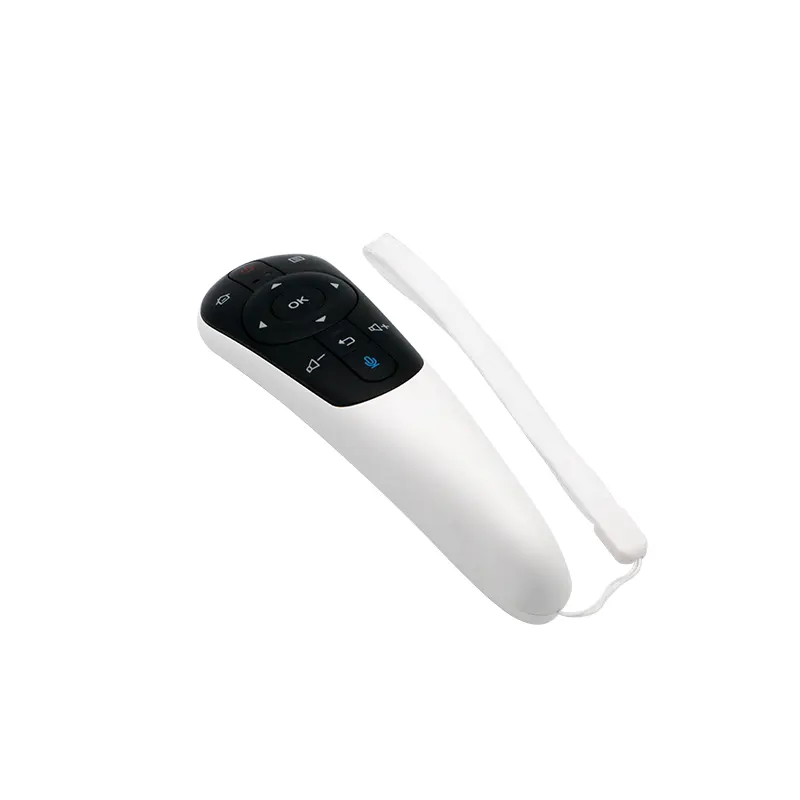 Duusn Touch and Air Mouse Bluetooth 4.2 Remote Bluetooth Remote Control