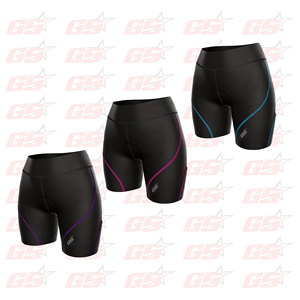 Cyclisme personnalisé Triathlon Short - Product Image 5