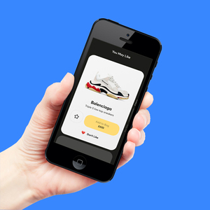 Leading Shopping App Development Company in India | Award Winning Shopping App Design & Development Services by Webroot Infosoft - Product Image 3