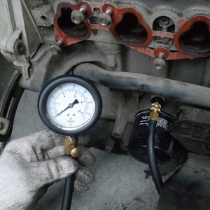 Xe công cụ kit 14-Piece động cơ đo áp suất dầu (0-150 psi) & Truyền chất lỏng chẩn đoán <span class=keywords><strong>Tester</strong></span> với bộ lọc dầu kẹp - Product Image 6