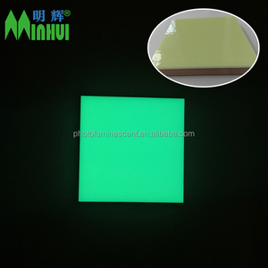 Photoluminescent Ceramic <strong>Tile</strong> - Product Image 6