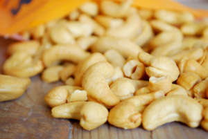 ¡! Nuez de anacardo tostada/nuez de anacardo tostada KING/nuez de anacardo de VIETNAM (Pita Khooi + 84 797987481) - Product Image 4