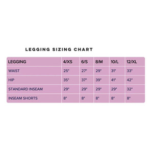 Nouveaux leggings côtelés rose lavande pour femmes, très tendance et nouvellement arrivés - Product Image 6