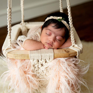 Baby Swing Chair, <b>Hammock</b> Baby Chair - Product Image 1