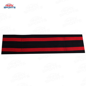 แขนข้อศอกผ้าพับได้สำหรับยกน้ำหนักแบบดึงหนังสติ๊กแท่นกดสำหรับอุปกรณ์ออกกำลังกายหลายตัว - Product Image 6