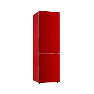 Refrigerador Combinado para Frutas y Verduras de 290L, Electrodoméstico para el Hogar a Precio Económico - Product Image 1
