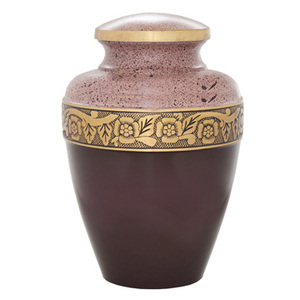 โกศบรรจุอัฐิแบบสปริง-CRU-1121 - Product Image 1