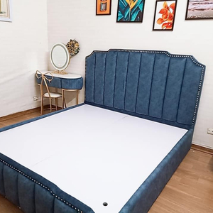 Funda protectora de algodón y silicona para dormitorio, colchón de primavera, superventas - Product Image 2