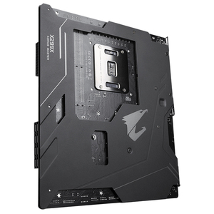 เมนบอร์ด AORUS X299X ใช้กับชิปเซ็ต <span class=keywords><strong>Intel</strong></span> <span class=keywords><strong>X299</strong></span> LGA 2066ซ็อกเก็ตสำหรับเล่นเกม - Product Image 5