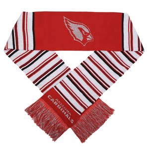 Écharpes longues à carreaux sublimées pour hommes, équipe de football américain, hiver (polyester/coton) - Product Image 5