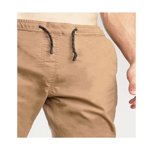 Pantalon de couleur kaki de grande taille 2022 dernier modèle disponible pour les hommes au prix de gros à vendre en différentes couleurs - Product Image 5