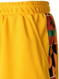 Conjunto de camisetas y pantalones cortos para hombre, buena calidad, venta al por mayor, productos en oferta - Product Image 2