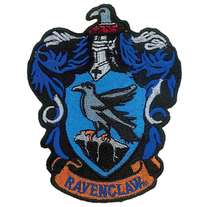 Patchs brodés, motifs personnalisés cousus sur fer - Product Image 3