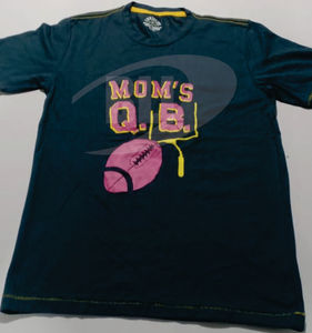 T-shirt homme 100% coton, manches courtes, impression sérigraphique, éco-responsable, qualité supérieure, 220g, vêtements décontractés. - Product Image 4