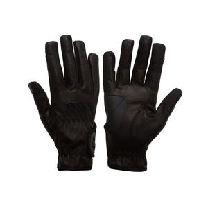 Custom Safety <b>Equestrian</b> Gloves Tailored Gloves with Customizable Safety Features for Racing - Product Image 5