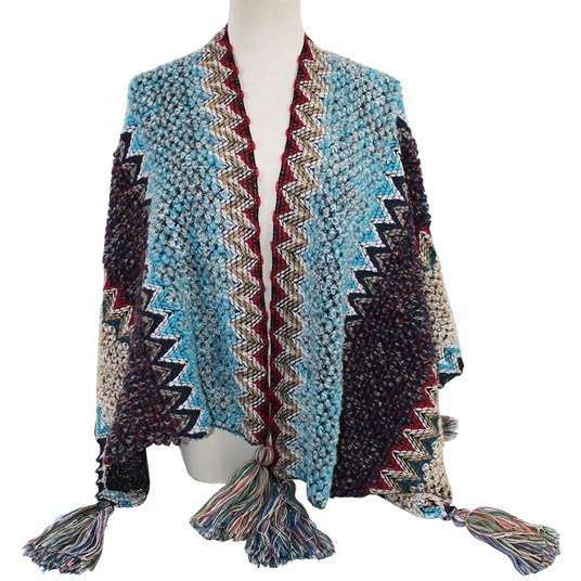 kalinga ashok bolsa artesanal tejida de plastico