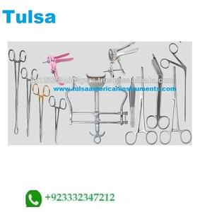 Compresseurs/distracteurs osseux manuels de petite taille avec verrouillage de vitesse en acier et acier inoxydable pour articulation calcaneaire - Product Image 3