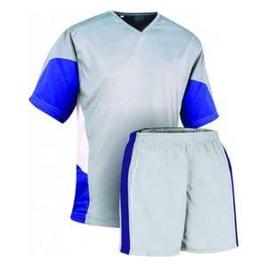 Ensembles d'uniformes de football rugby personnalisés de haute qualité Nouveau style respirant Vêtements de sublimation Uniformes de rugby au design personnalisé - Product Image 4