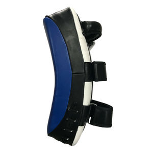 Coussinets de boxe MMA de qualité supérieure, bouclier de frappe incurvé, sac de frappe, bras de mise au point - Product Image 1