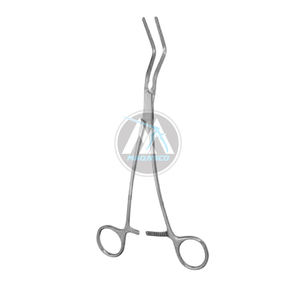 Pince à angle droit Michigan Jeu d'instruments manuels - Product Image 6