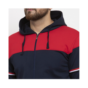 Chándal de hombre estampado personalizado de calidad genuina último diseño disponible en diferentes colores y tamaños ecológicos - Product Image 1