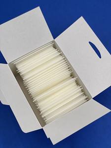 Premium qualité Z-15mm en plastique compatible tag pins pour vêtement en plastique dur 303Z fixation outil Japon d'origine en nylon en plastique - Product Image 4