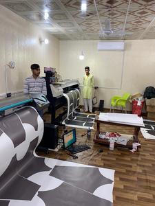 Kit de maillot de basket-ball unisexe personnalisé transfert de chaleur vierge maillot de basket-ball Laker grande taille polyester respirant à séchage rapide - Product Image 4