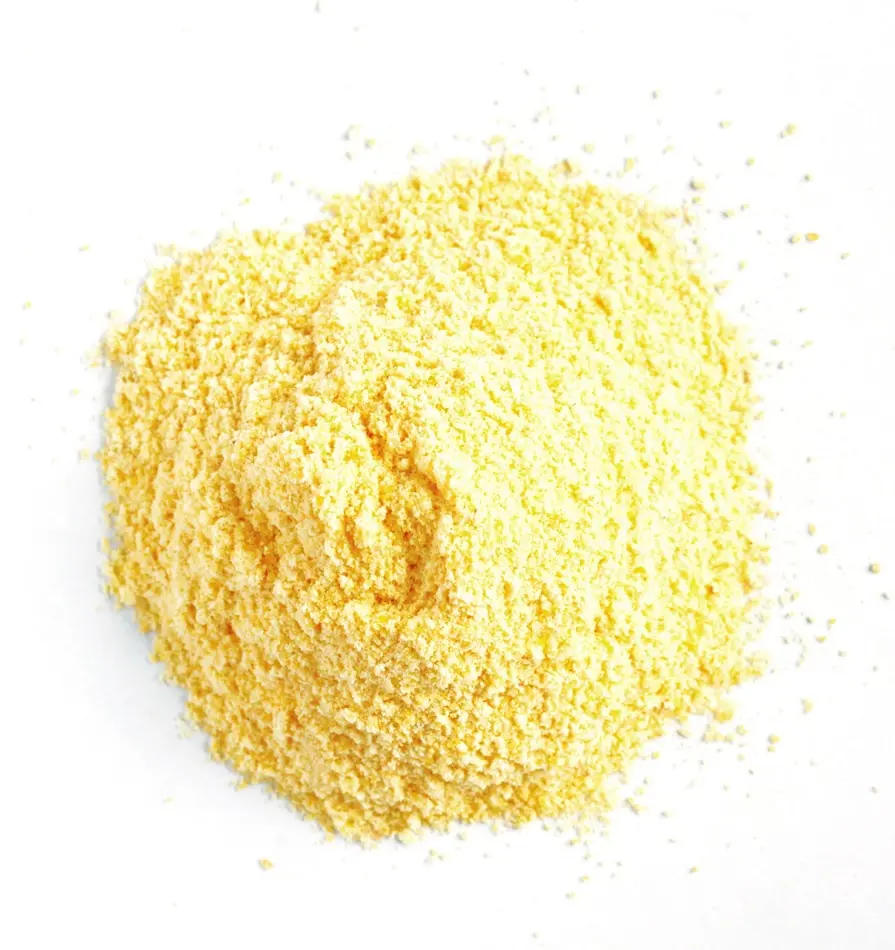 High quality pure Corn Flour/ meal