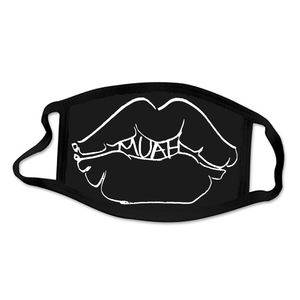 Haute qualité coton réutilisable masque - Product Image 1