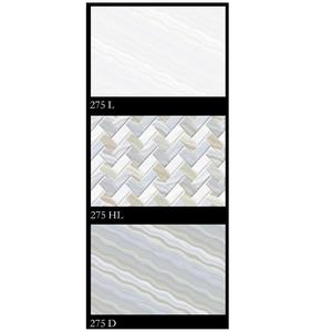 Carrelages muraux décoratifs en céramique de couleur beige 30x45cm - Product Image 4