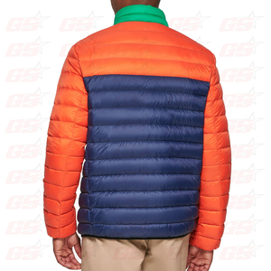 Manteaux de styliste pour hommes, personnalisés, bulles, en duvet, vente en gros, collection - Product Image 4