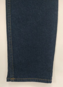 Leftover Apparels Mujer de longitud completa Denim Algodón Skinny Casual Jeans Etiquetas de marca Jeggings Bangladesh Stocklot Business - Product Image 3