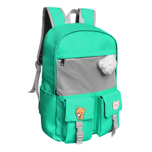 Vietnam fabricants nouveau modèle D'ordinateur Portable sac à dos Marcello M106 - Product Image 2