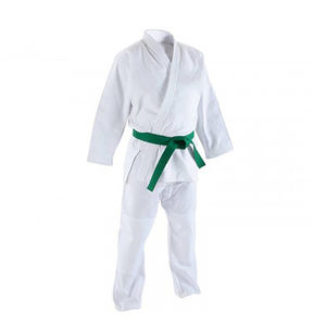 KIMONO JIU JITSU en tissage de perles, nouveau STYLE JIU JITSU GI, 450 g/m² - Product Image 5
