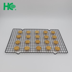 HC HC-2448 Metal Eco-Friendly Reusable <b>Tool</b>-Free Multifunction Subrack Frame Storage Baskets - Product Image 2