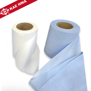 ผ้าคลุมเตียงแบบใช้แล้วทิ้ง,ชุดทำงานแบบไม่ทอ - Product Image 5
