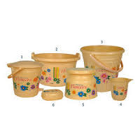 Ensemble d'accessoires de salle de bain décoratifs, pour salles de bains modernes, au prix bas - Product Image 2