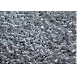 Hợp Chất Nguyên Liệu Nhựa Tổng Hợp/10% Hợp Chất Polypropylene Chứa Sợi Thủy Tinh - Product Image 1