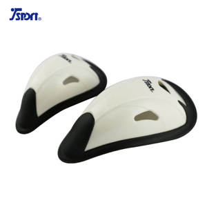 Copa de carcasa de PP con soporte de TPR, ropa deportiva protectora - Product Image 4