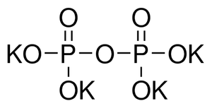 Pasokan Pabrik CAS 7320-34-5 Potassium Pyrophosphate - Product Image 3