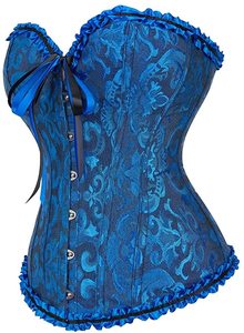 Best Selling High Quality <b>Corset</b> Steel Boned <b>Corset</b> From Pakistan Custom Made <b>Women</b> <b>Corsets</b> - Product Image 5