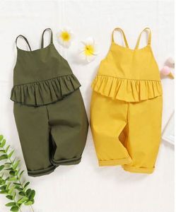 NEW--BEAUTIFUL--DESIGNER-Bébé-STYLISH--ROMPER --- & son personnaliser dans n'importe quelle taille et couleur = 2021 ---- - Product Image 1