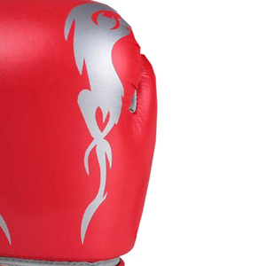 Gants de Muay Thaï-Design authentique - Product Image 4