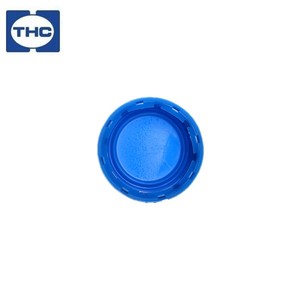 Tapón de rosca de plástico para botella, relleno ambiental, 1810 - Product Image 4