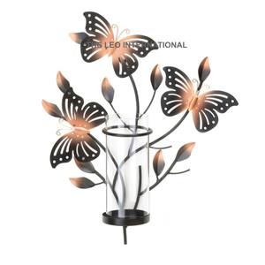 Aplique de Pared de Metal Resistente, Excelente para un Uso Duradero en Restaurantes, Hoteles y Actividades Religiosas - Product Image 2