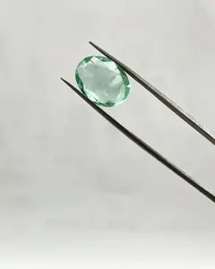 กะรัต6.05ทรงวงรีธรรมชาติสำหรับทำเครื่องประดับเกรดพรีเมี่ยมดีมากและมีคุณภาพสูง - Product Image 6