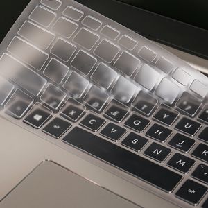 <span class=keywords><strong>Protection</strong></span> de <span class=keywords><strong>clavier</strong></span> en TPU transparent ultra-fin, <span class=keywords><strong>protection</strong></span> contre la poussière pour <span class=keywords><strong>clavier</strong></span> d'ordinateur <span class=keywords><strong>asus</strong></span> NX580 - Product Image 3