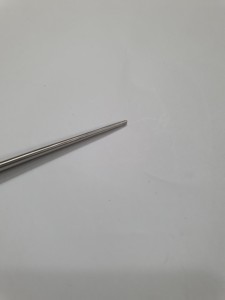 Pinzas Quirúrgicas / Pinzas Yasir Gill de 9 Pulgadas, Manuales, de Acero Inoxidable 410, Calidad Premium - Product Image 5