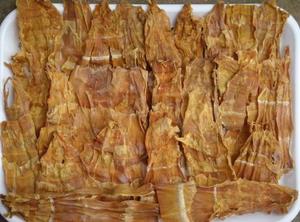 Brote de bambú seco Rebanada Brotes de Bambú - Product Image 6